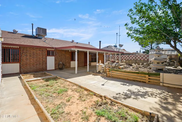 $219,000 | 10821 Quartz Street, El Paso, TX 79924