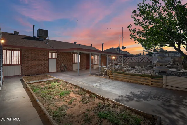 $219,000 | 10821 Quartz Street, El Paso, TX 79924