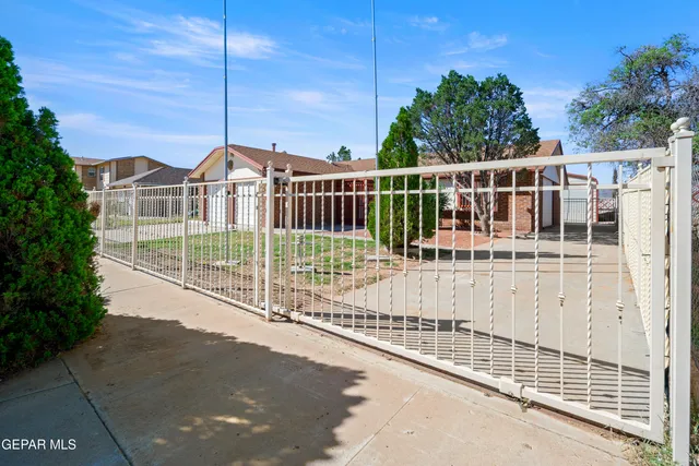 $219,000 | 10821 Quartz Street, El Paso, TX 79924