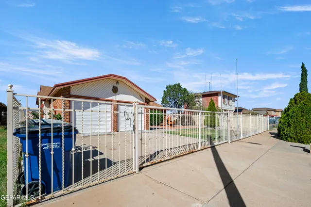 $219,000 | 10821 Quartz Street, El Paso, TX 79924