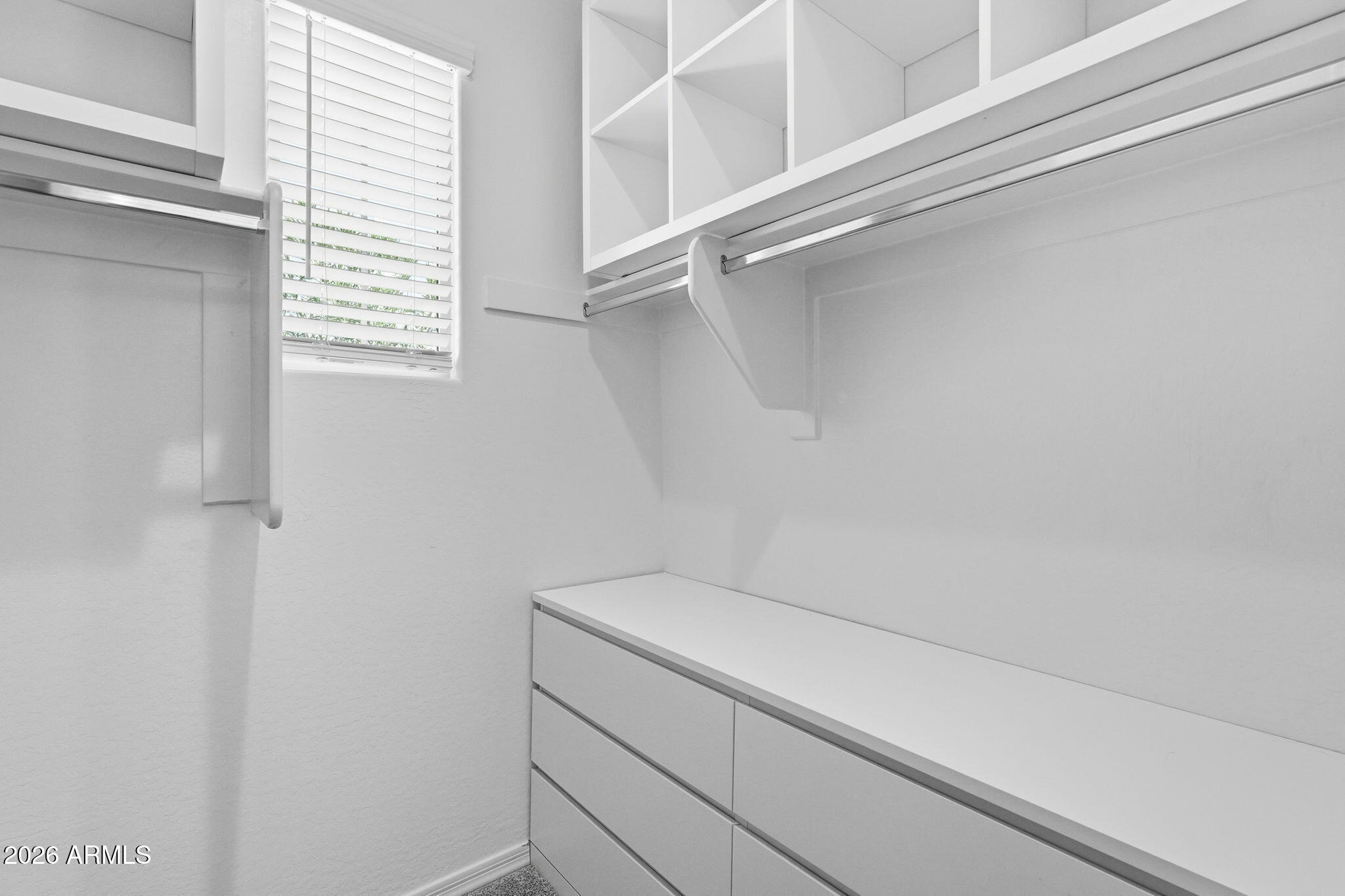 16013 West Alameda Road Surprise, AZ 85387 - Photo 19 of 29 WALK IN CLOSET IN BEDROOM 3!!