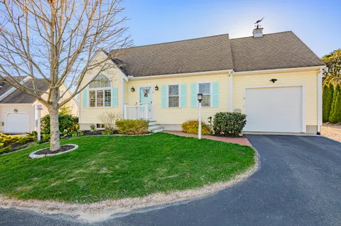 $679,900 | 549 Center Street, Unit 5, Dennis Port, MA 02639