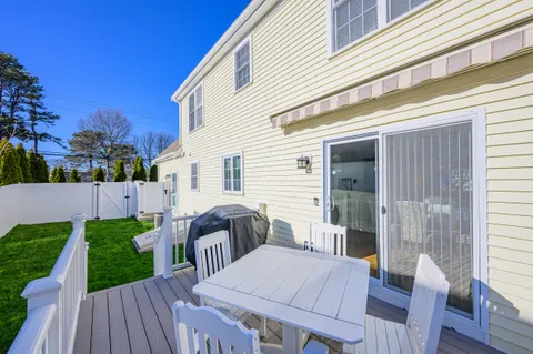 $679,900 | 549 Center Street, Unit 5, Dennis Port, MA 02639
