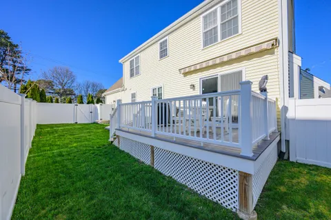 $679,900 | 549 Center Street, Unit 5, Dennis Port, MA 02639