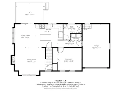 $679,900 | 549 Center Street, Unit 5, Dennis Port, MA 02639