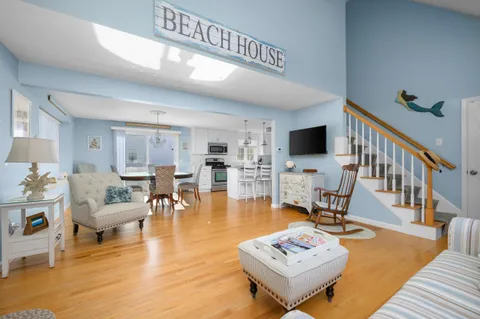 $679,900 | 549 Center Street, Unit 5, Dennis Port, MA 02639