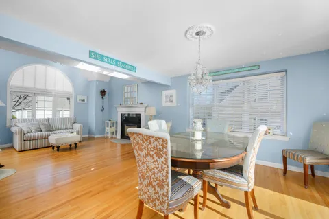 $679,900 | 549 Center Street, Unit 5, Dennis Port, MA 02639