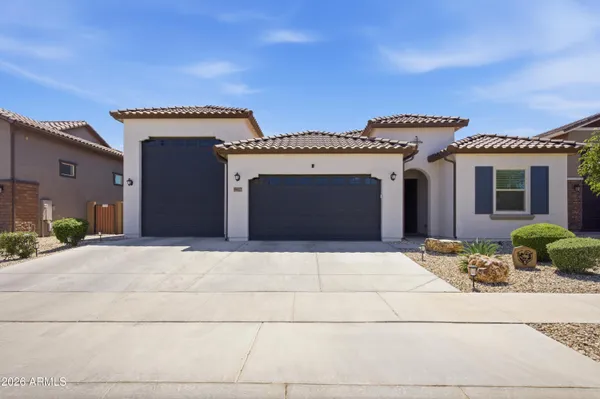 $799,990 | 19027 West Jenan Drive, Surprise, AZ 85388