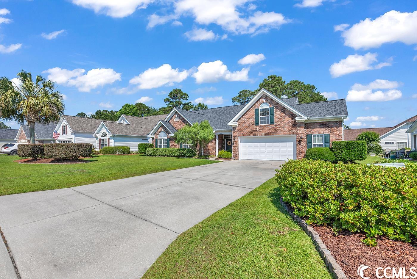 122 Pickering Drive Murrells Inlet, SC 29576 - Photo 1 of 37 Gallery Image 1
