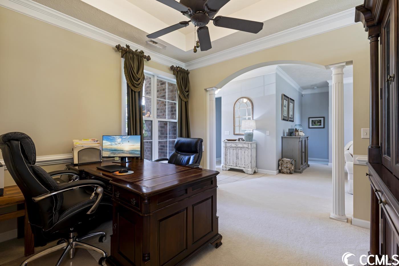 122 Pickering Drive Murrells Inlet, SC 29576 - Photo 15 of 37 Gallery Image 15