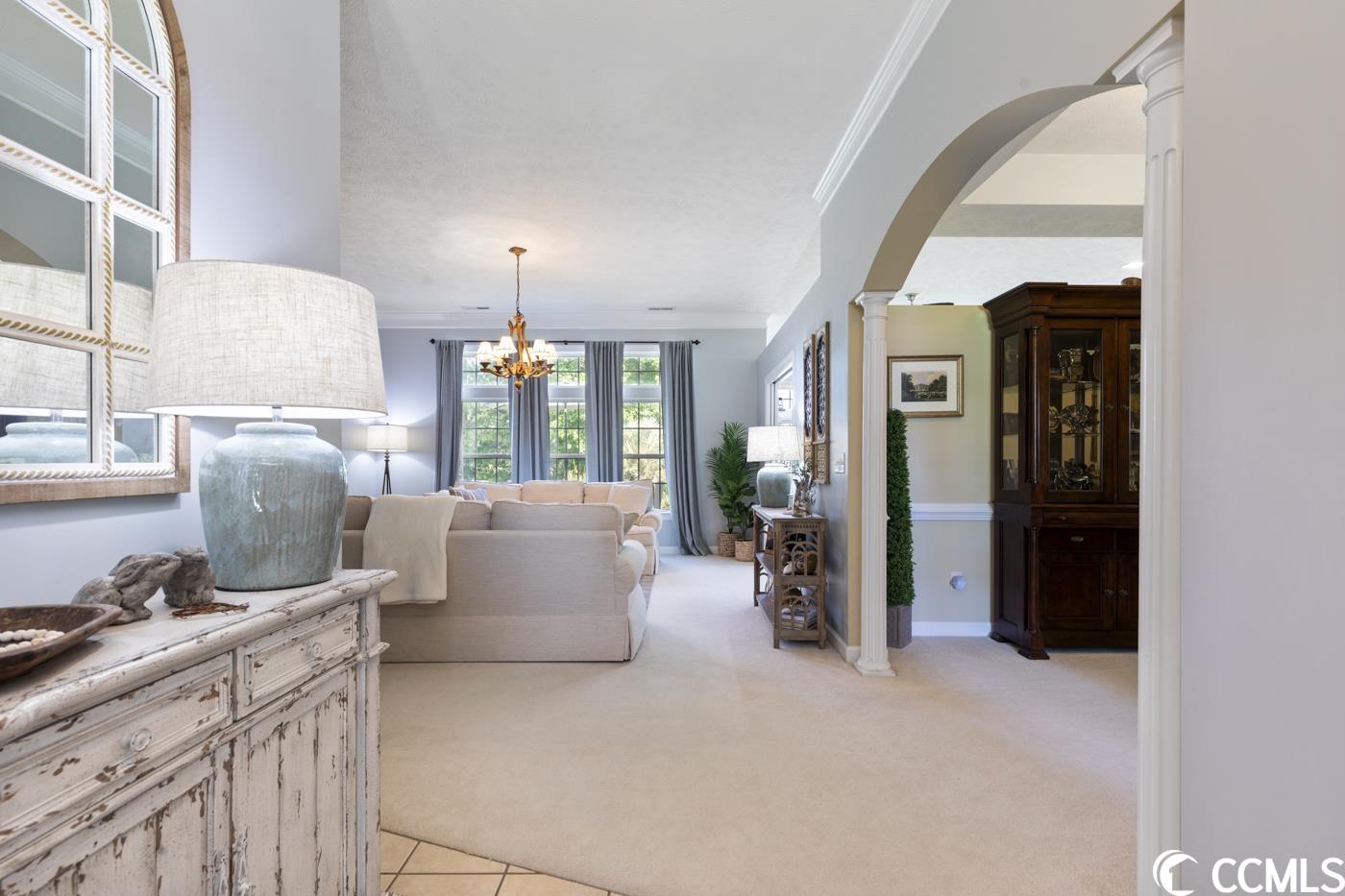 122 Pickering Drive Murrells Inlet, SC 29576 - Photo 2 of 37 Gallery Image 2