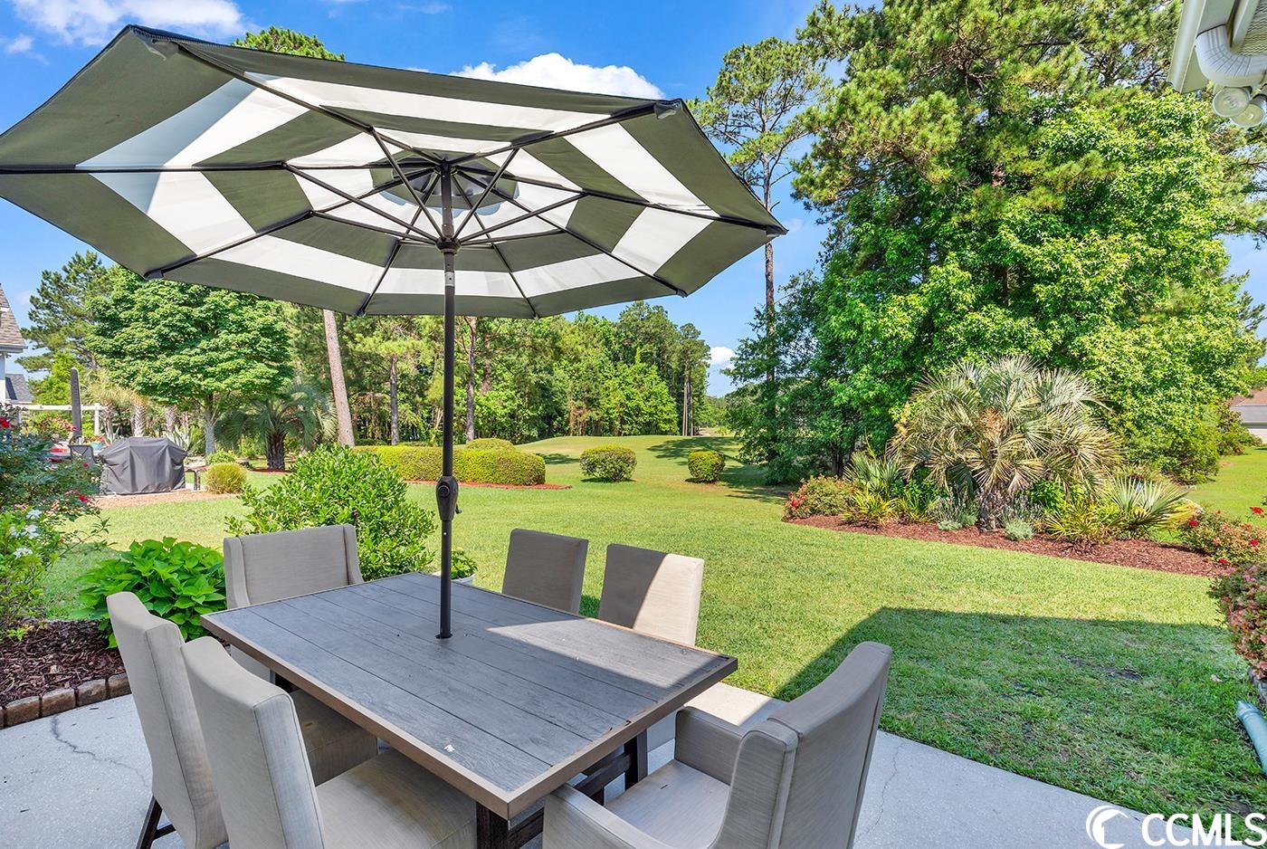 122 Pickering Drive Murrells Inlet, SC 29576 - Photo 24 of 37 Gallery Image 24