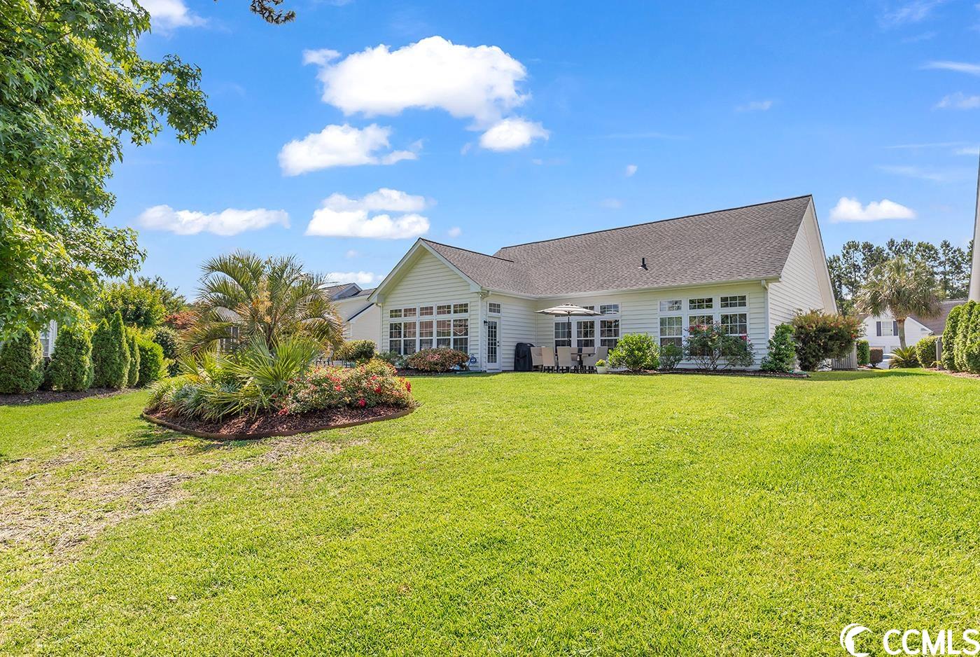 122 Pickering Drive Murrells Inlet, SC 29576 - Photo 26 of 37 Gallery Image 26