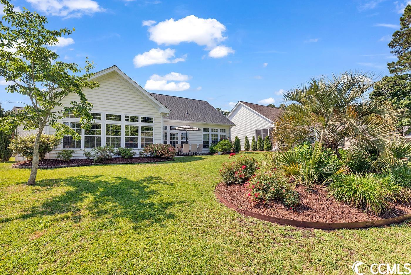 122 Pickering Drive Murrells Inlet, SC 29576 - Photo 27 of 37 Gallery Image 27