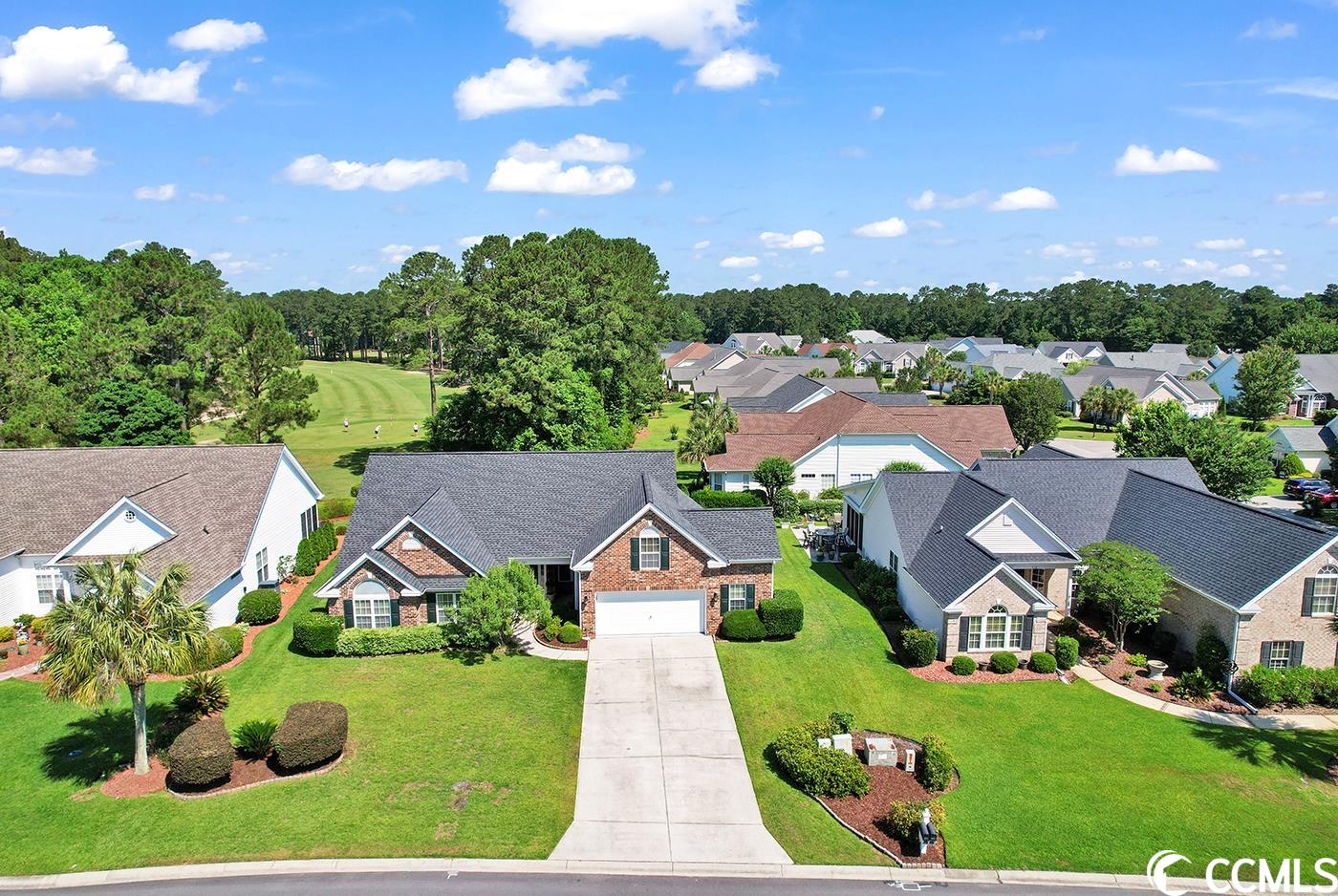 122 Pickering Drive Murrells Inlet, SC 29576 - Photo 28 of 37 Gallery Image 28