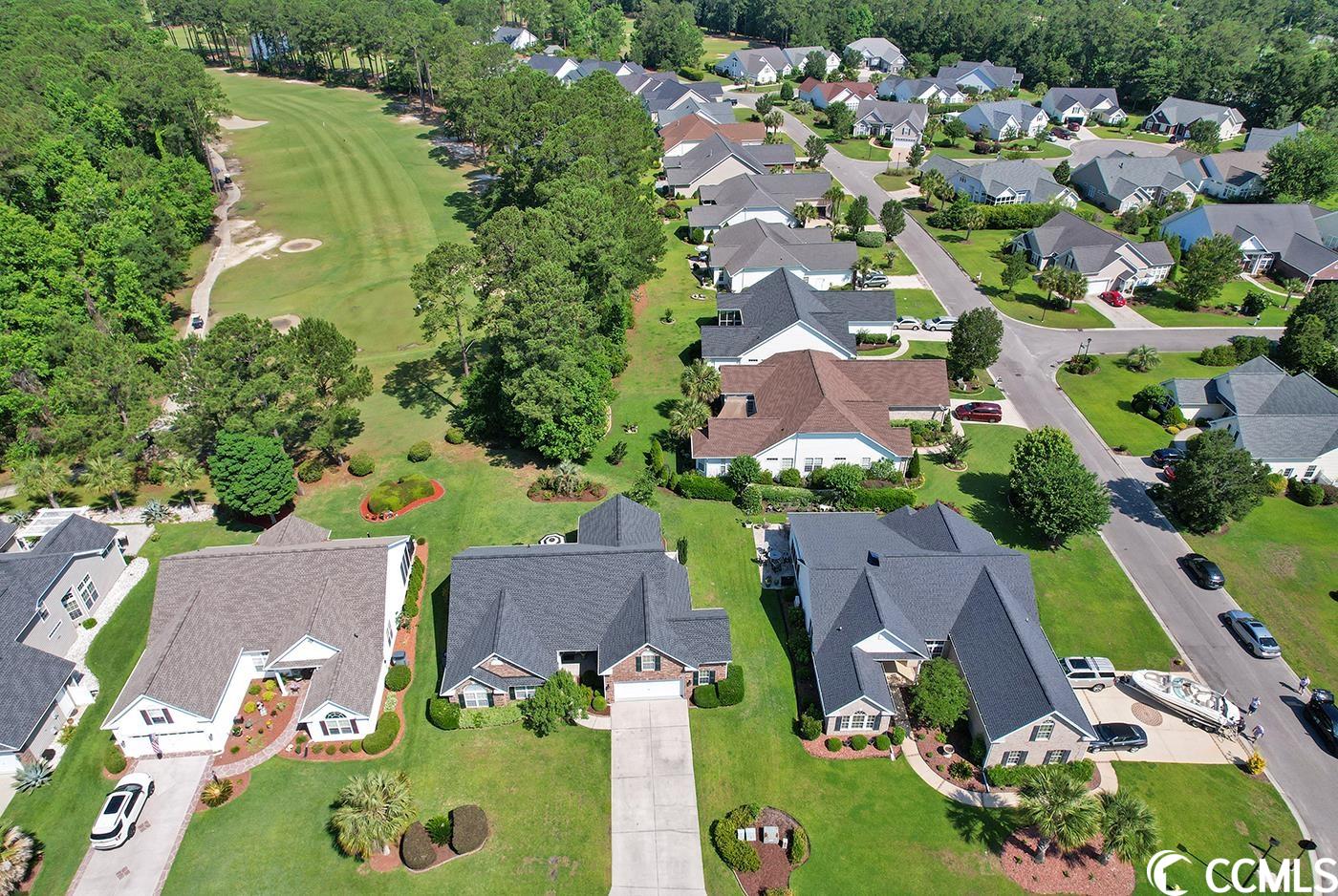 122 Pickering Drive Murrells Inlet, SC 29576 - Photo 29 of 37 Gallery Image 29