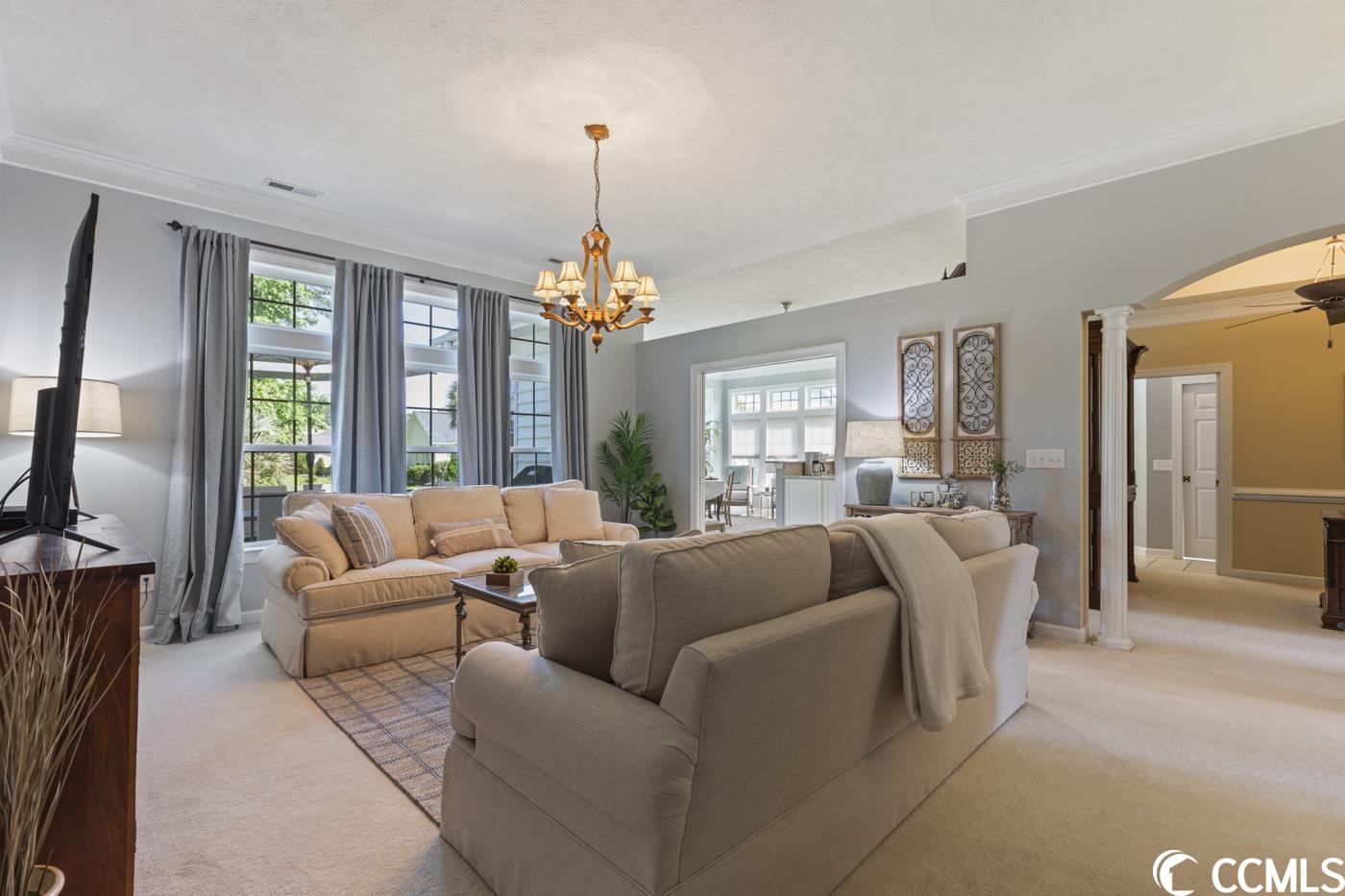 122 Pickering Drive Murrells Inlet, SC 29576 - Photo 3 of 37 Gallery Image 3