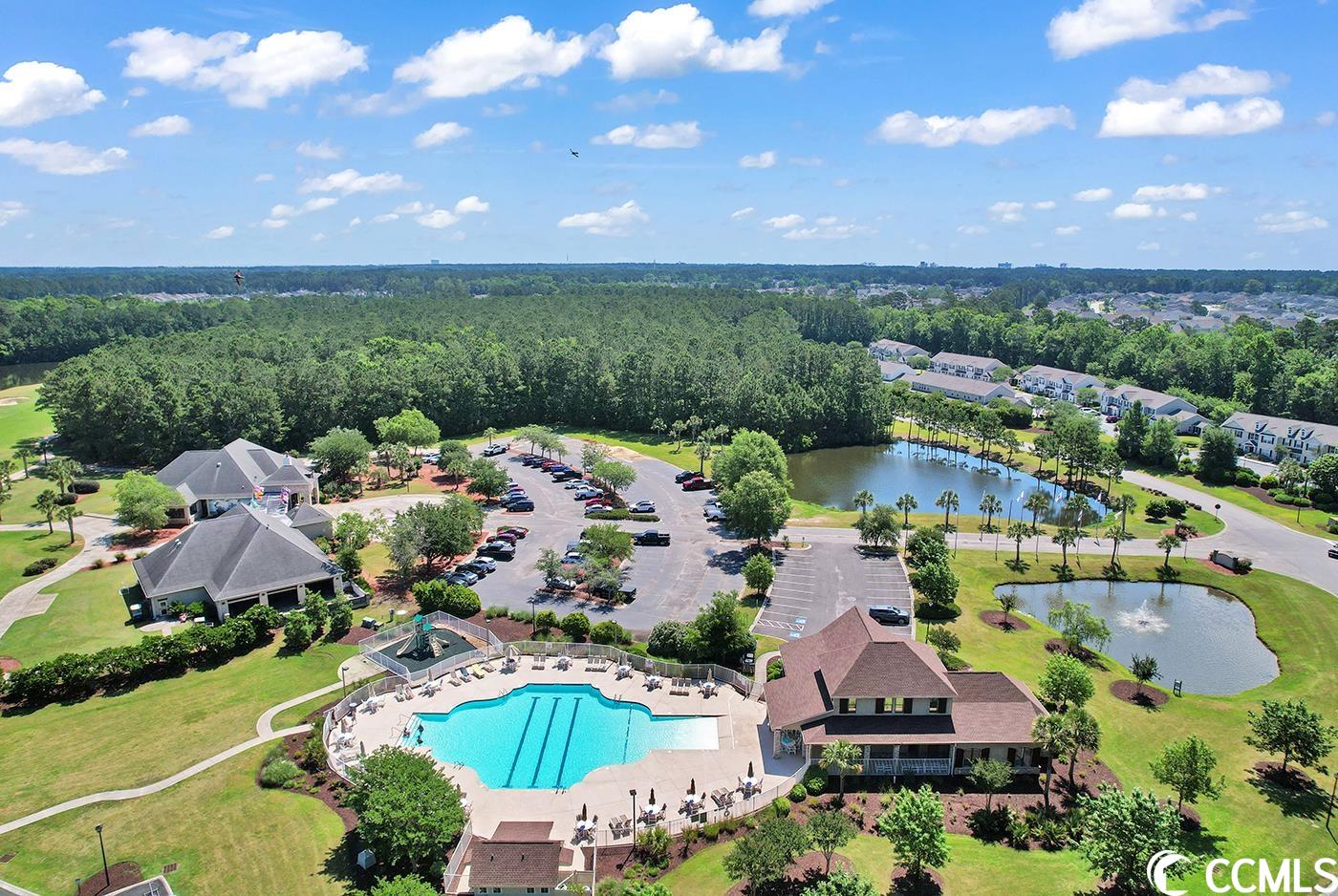122 Pickering Drive Murrells Inlet, SC 29576 - Photo 35 of 37 Gallery Image 35