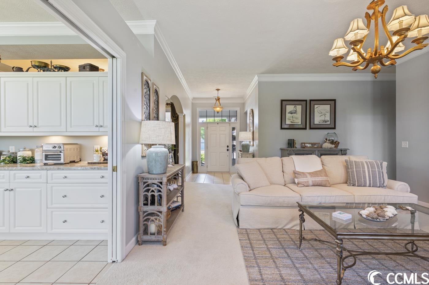 122 Pickering Drive Murrells Inlet, SC 29576 - Photo 6 of 37 Gallery Image 6