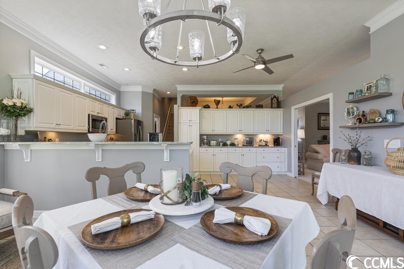 122 Pickering Drive Murrells Inlet, SC 29576 - Photo 8 of 37 Gallery Image 8