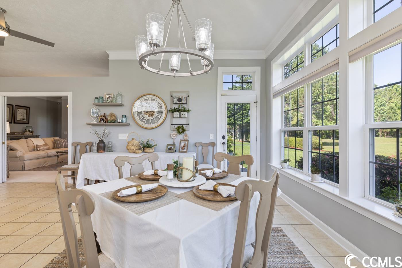122 Pickering Drive Murrells Inlet, SC 29576 - Photo 9 of 37 Gallery Image 9