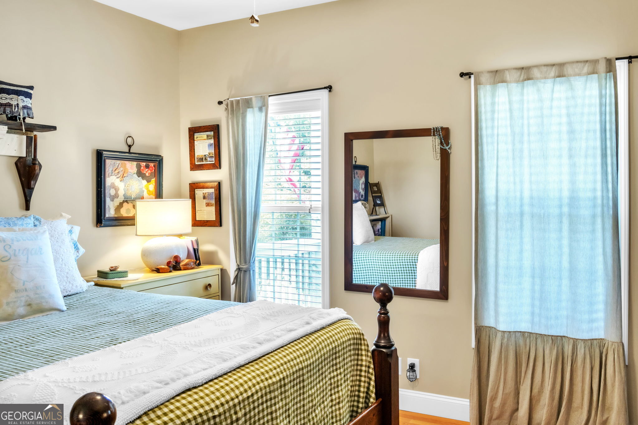 910 Wheeler Road Demorest, GA 30535 - Photo 25 of 71 Gallery Image 25