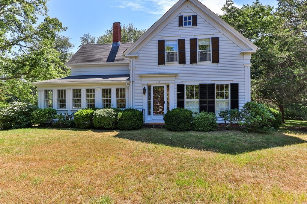 671 Old Harbor Road Chatham, MA 02650 - Photo 1 of 41 Gallery Image 1
