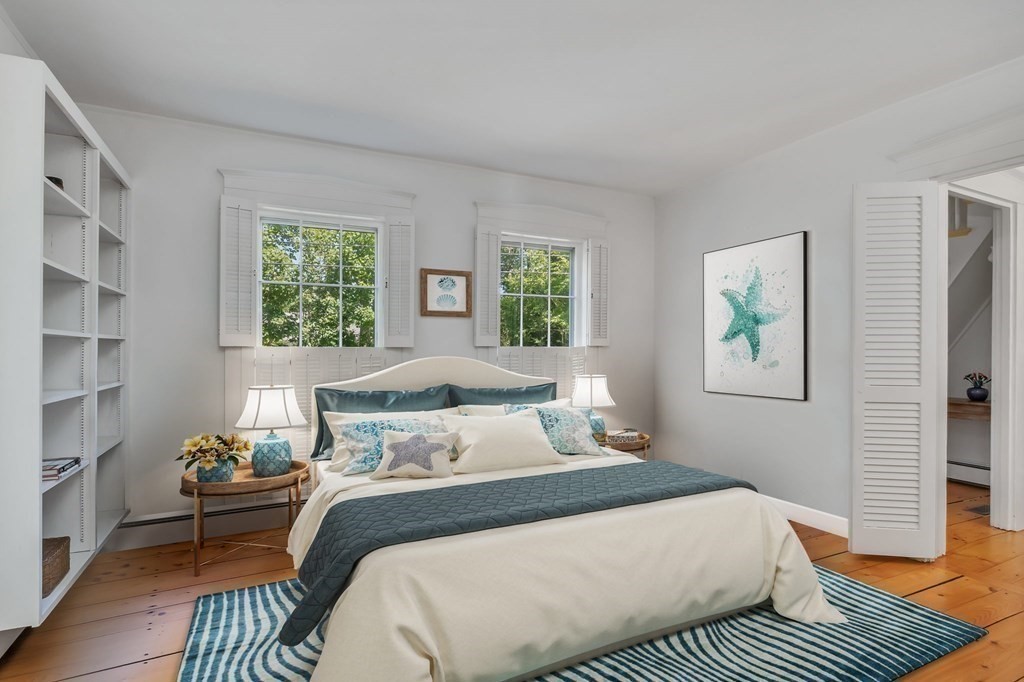 671 Old Harbor Road Chatham, MA 02650 - Photo 17 of 41 Gallery Image 17