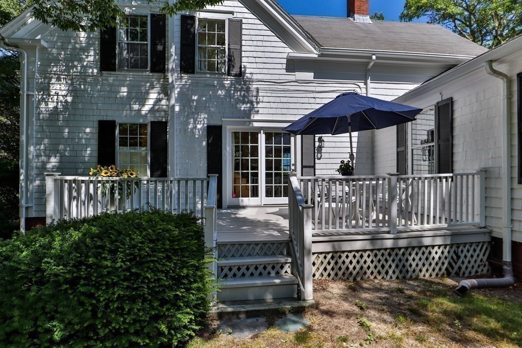 671 Old Harbor Road Chatham, MA 02650 - Photo 28 of 41 Gallery Image 28