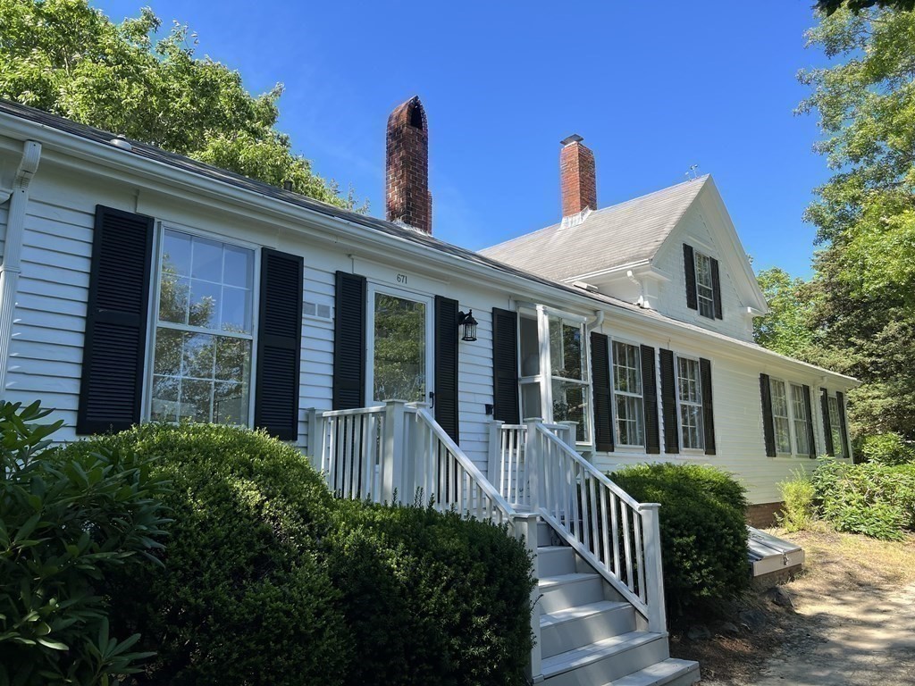 671 Old Harbor Road Chatham, MA 02650 - Photo 29 of 41 Gallery Image 29
