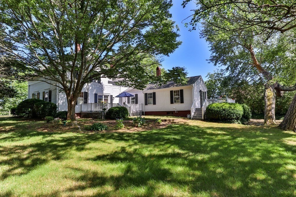 671 Old Harbor Road Chatham, MA 02650 - Photo 3 of 41 Gallery Image 3