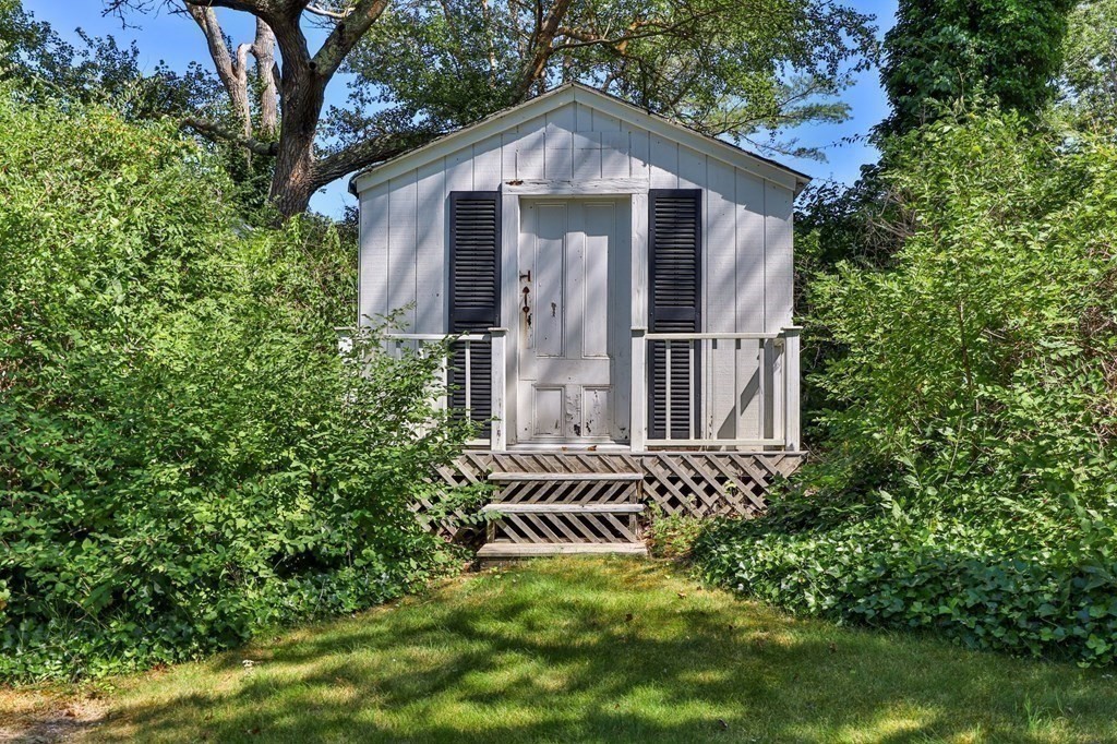 671 Old Harbor Road Chatham, MA 02650 - Photo 32 of 41 Gallery Image 32