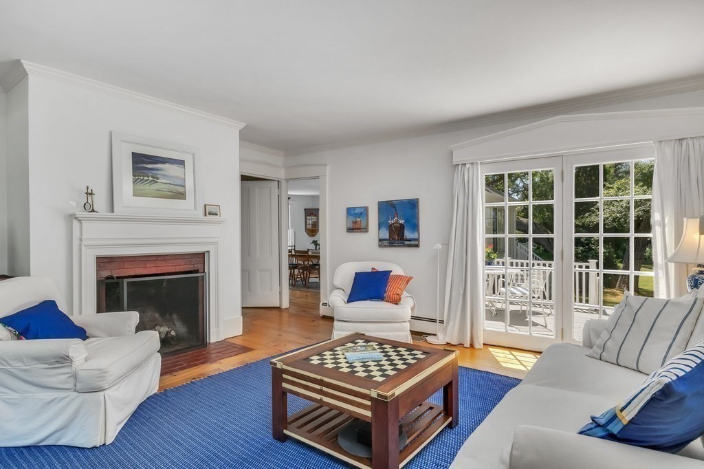 671 Old Harbor Road Chatham, MA 02650 - Photo 6 of 41 Gallery Image 6