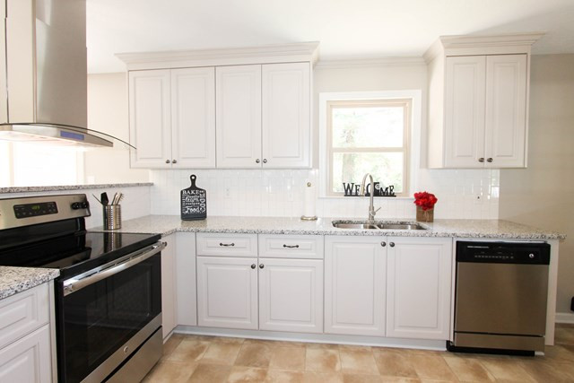 318 Old Evans Road Martinez, GA 30907 - Photo 3 of 20 Gallery Image 3