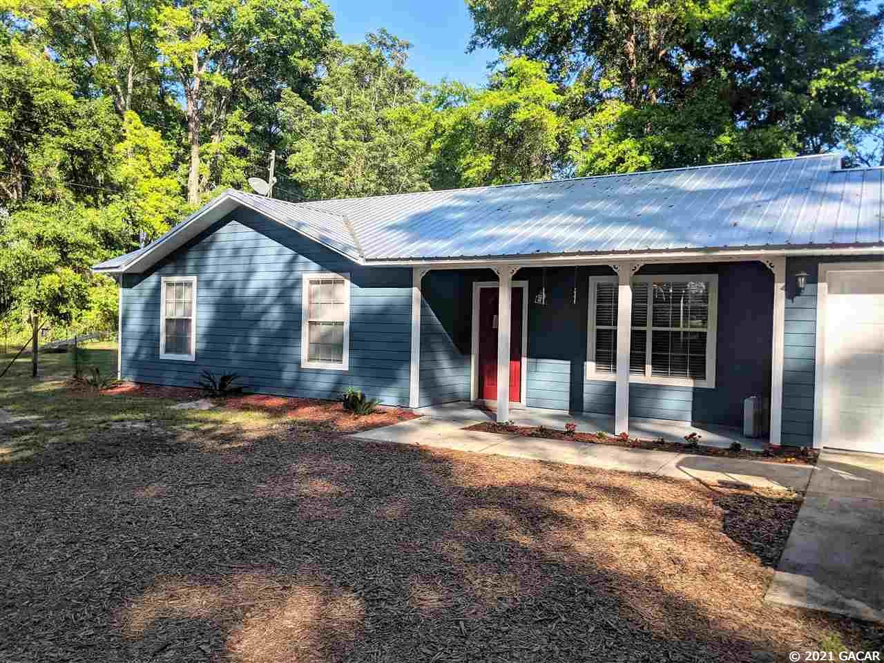19491 Northwest 237th Street High Springs, FL 32643 - Photo 2 of 18