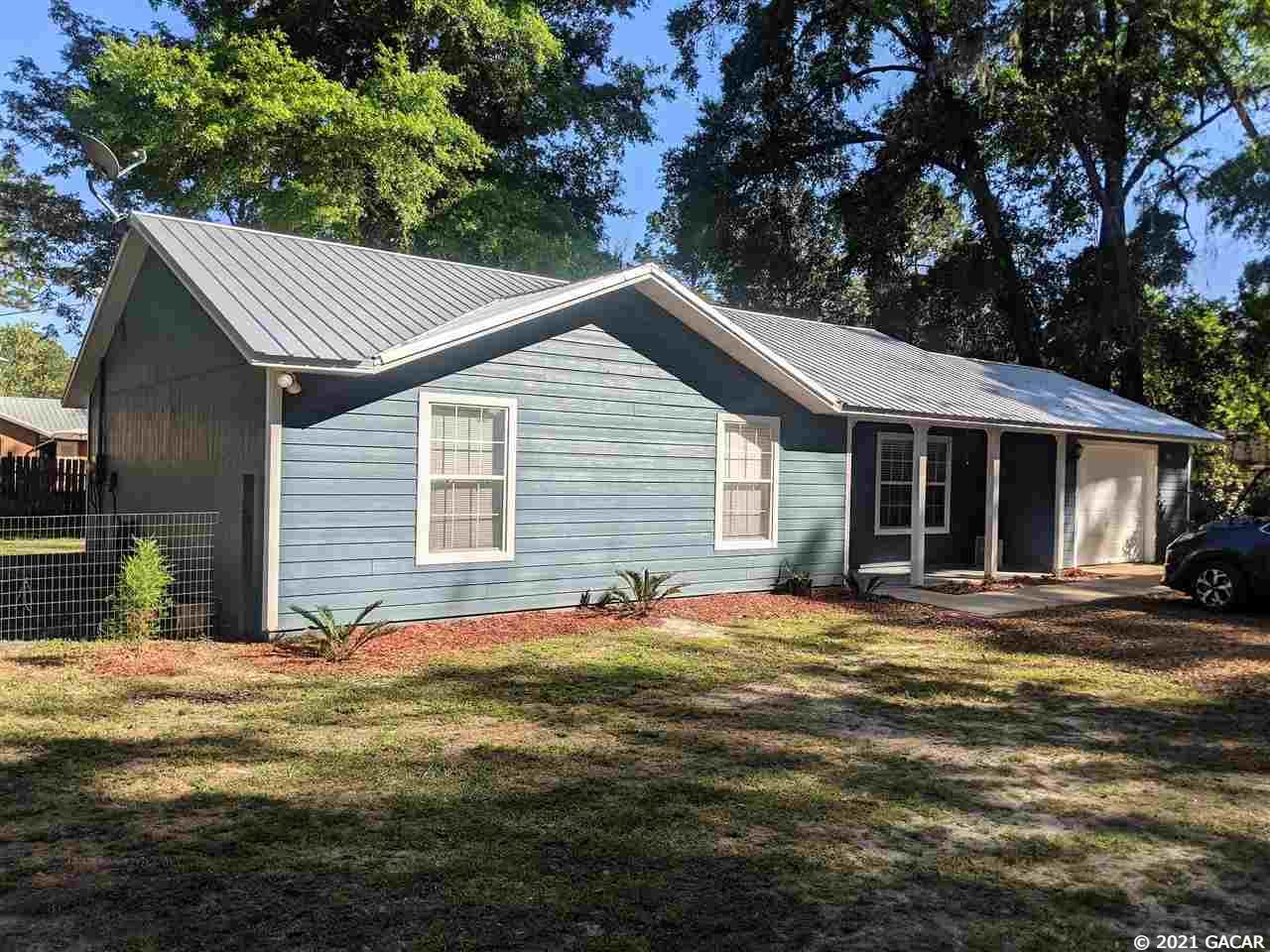 19491 Northwest 237th Street High Springs, FL 32643 - Photo 3 of 18