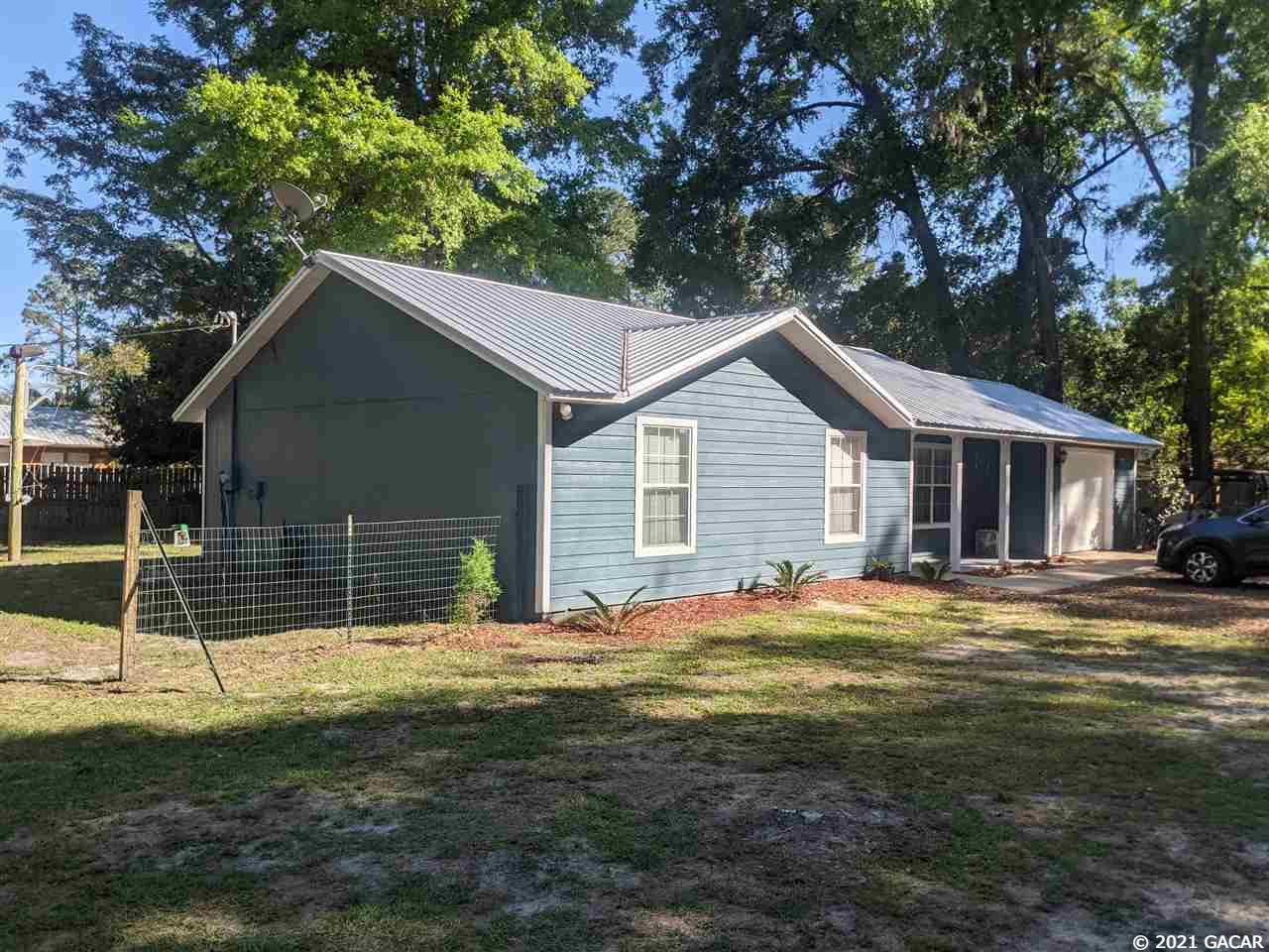 19491 Northwest 237th Street High Springs, FL 32643 - Photo 4 of 18