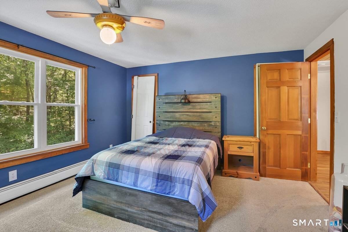 34 Bailey Road Andover, CT 06232 - Photo 22 of 37