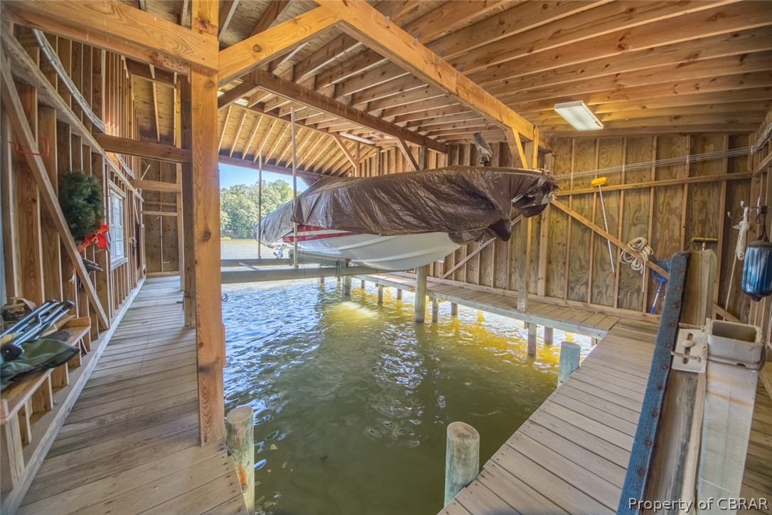 1330 Oakes Landing Road Saluda, VA 23149 - Photo 46 of 49