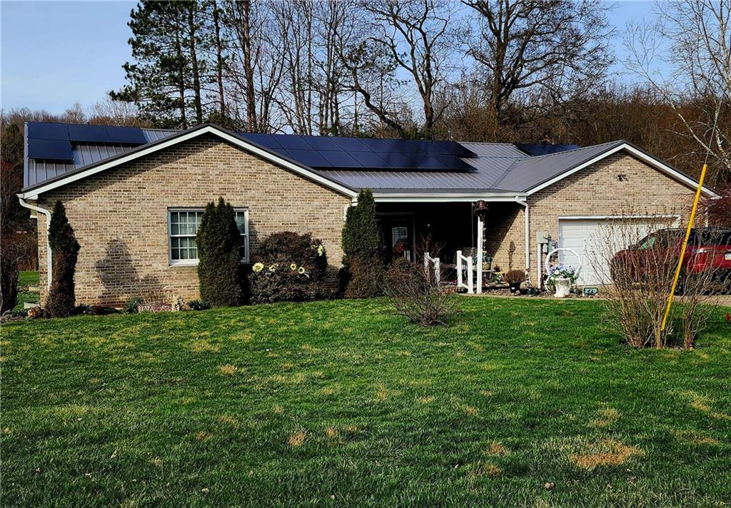 275 Hodgson Road Darlington, PA 16115 - Photo 11 of 49