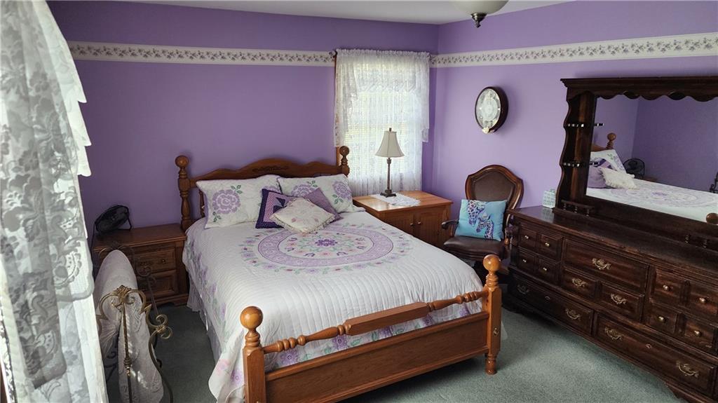 275 Hodgson Road Darlington, PA 16115 - Photo 19 of 49