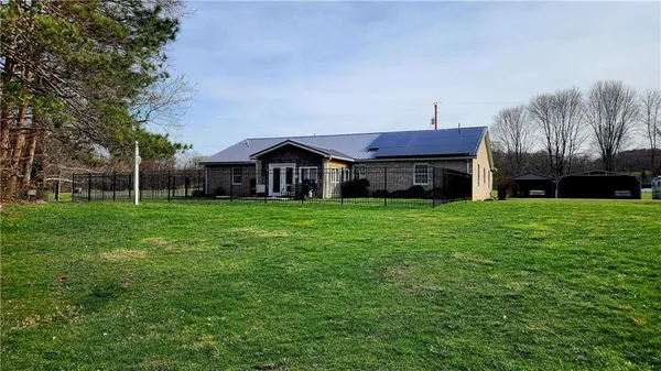 $2,000,000 | 275 Hodgson Road, Darlington, PA 16115