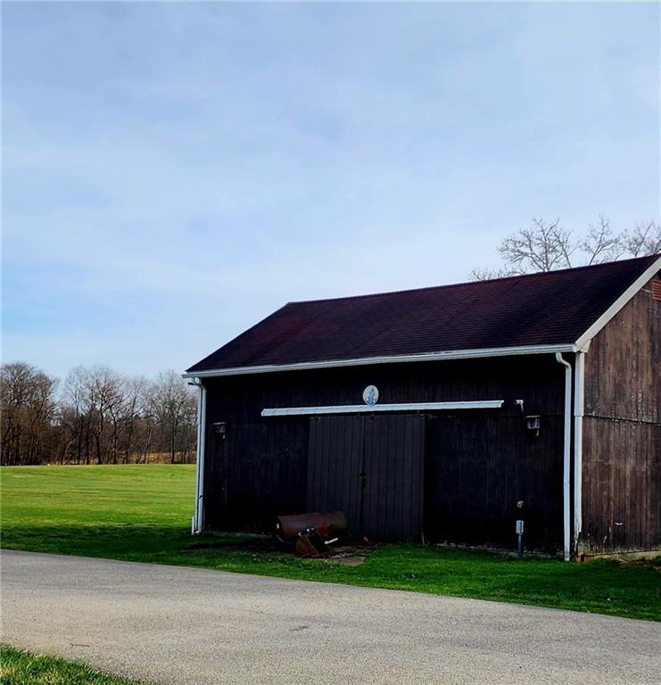 275 Hodgson Road Darlington, PA 16115 - Photo 26 of 49