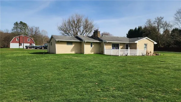 $2,000,000 | 275 Hodgson Road, Darlington, PA 16115
