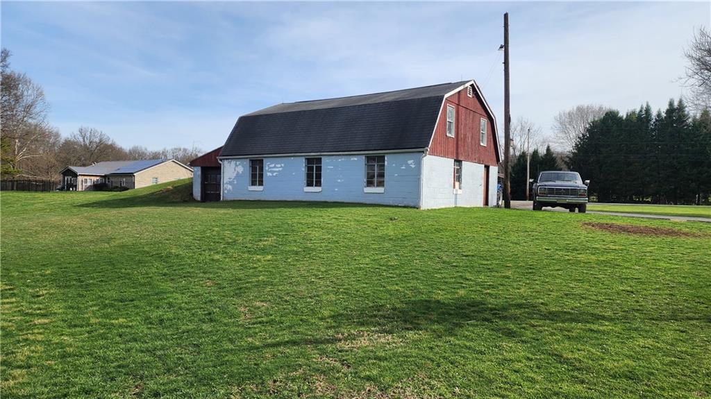 275 Hodgson Road Darlington, PA 16115 - Photo 32 of 49