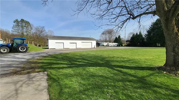 $2,000,000 | 275 Hodgson Road, Darlington, PA 16115