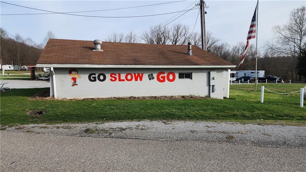 275 Hodgson Road Darlington, PA 16115 - Photo 8 of 49