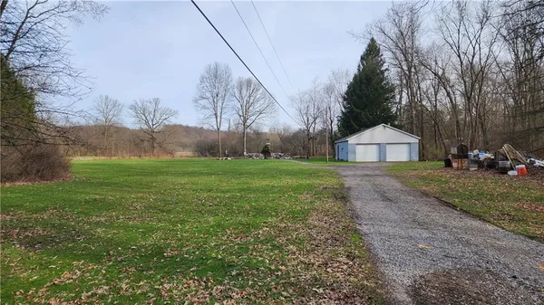 $2,000,000 | 275 Hodgson Road, Darlington, PA 16115