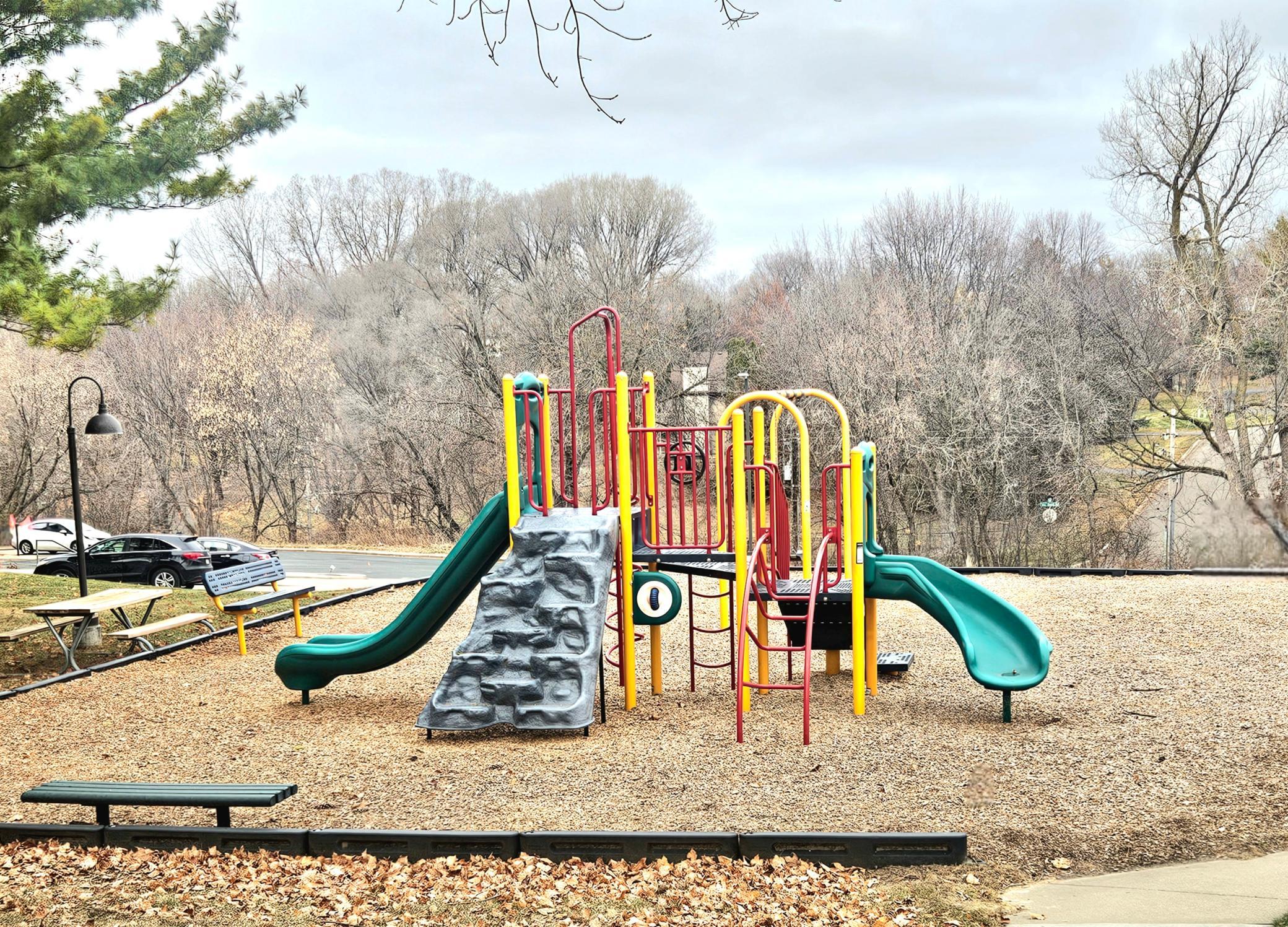 3155 Coachman Road, Unit 463 Eagan, MN 55121 - Photo 19 of 19 Gallery Image 19