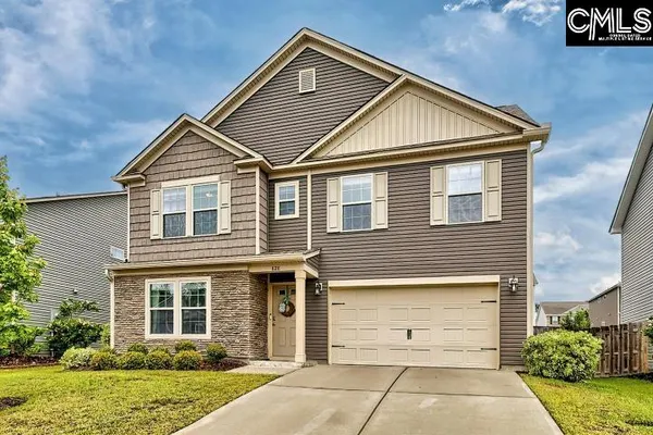 $309,900 | 828 Red Solstice Court, Lexington, SC 29073